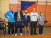 Premiazione 4° cat